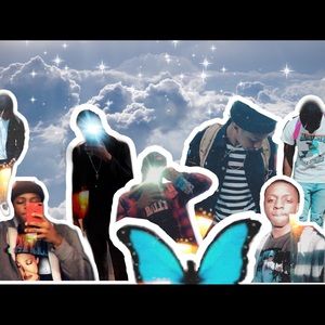 Meet your Posher, Caleb